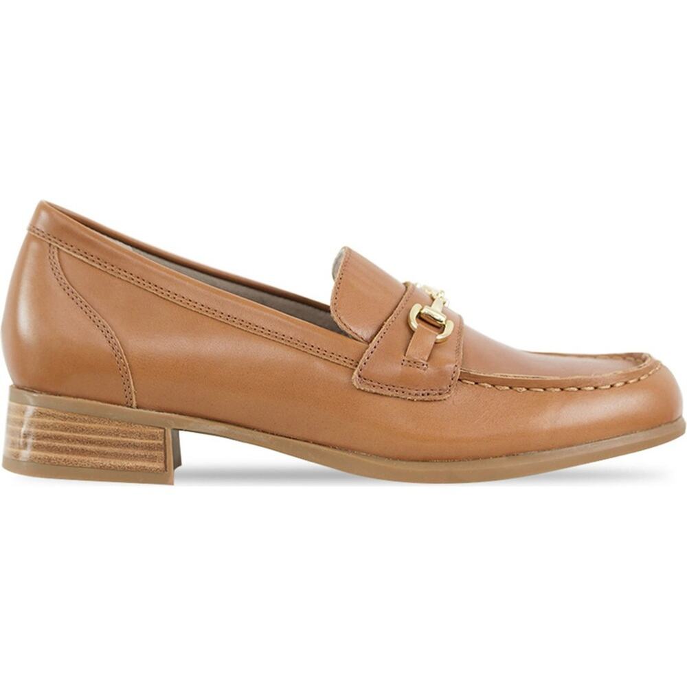 Munro Gryffin Bit Loafer Size 8.5W New